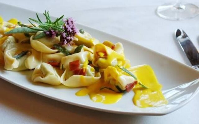 Trattoria Walensee