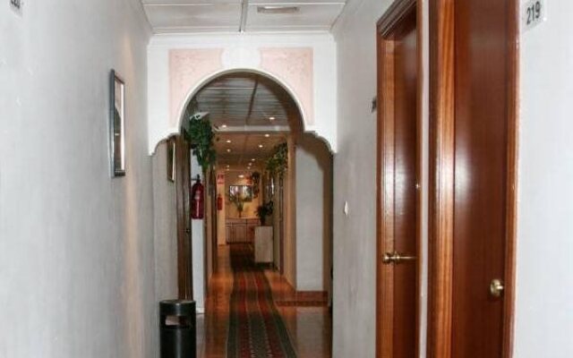 Hotel Costas