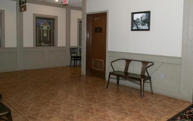 The Stables Inn and Suites