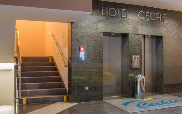 Hotel Čechie