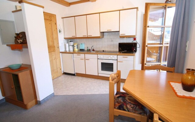 Cozy Studio Apartment in Mittersill near Ski Bus