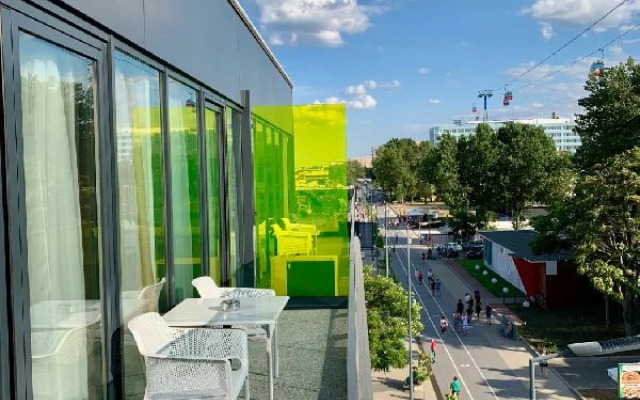 RIVA Aparthotel cm