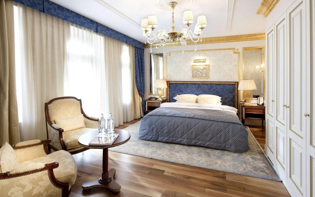 Hotel Flüela Davos, in The Unbound Collection by Hyatt