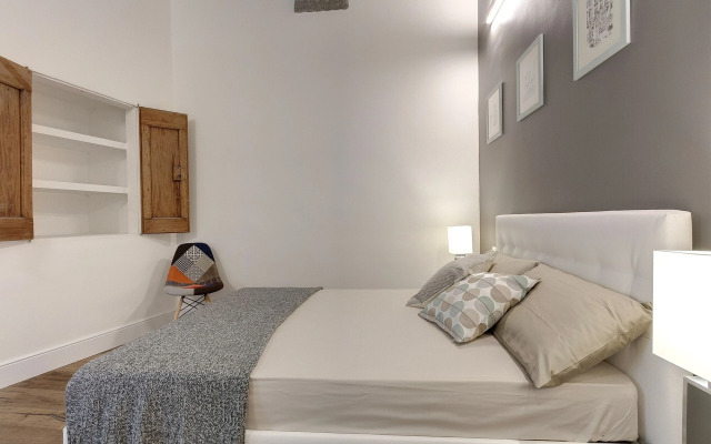 Mamo Florence - Il Moro Apartment