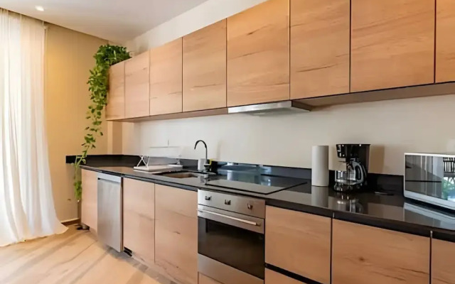 Oasis Yaaxlum 3BR