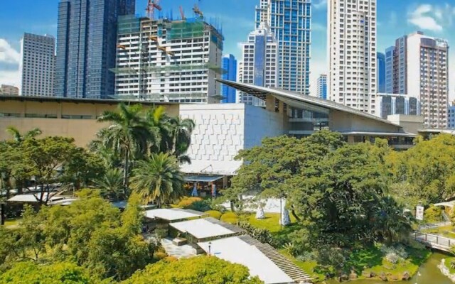 ZEN Hostel Polaris Makati