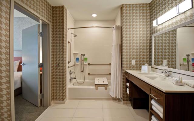 Home2 Suites by Hilton Harvey New Orleans Westbank
