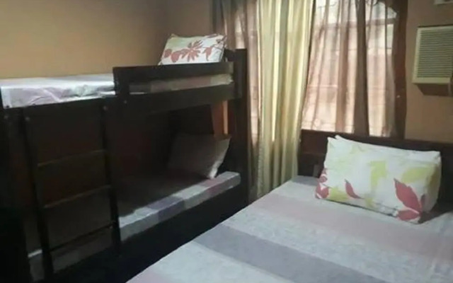 Majestic MT Pinatubo Tour and Homestay