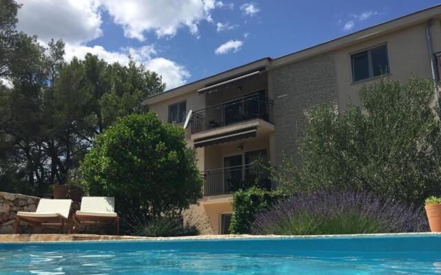Vila Familia Hvar