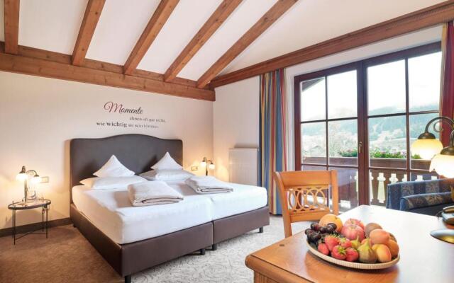 Hotel Hubertus