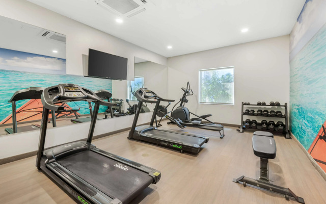 Magnolia Pointe, BW Signature Collection