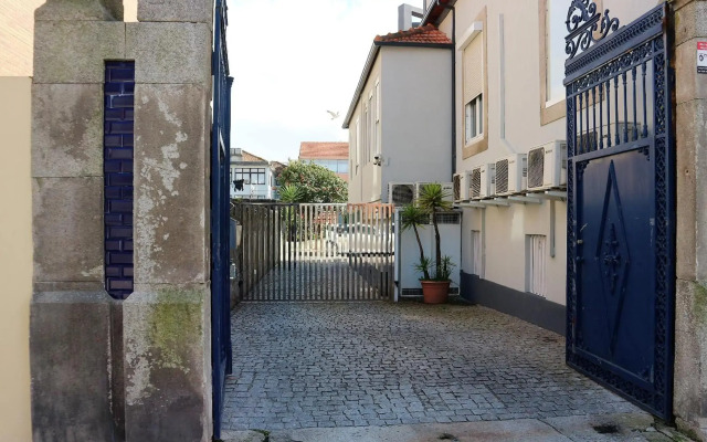 Residencial Senhor Matosinhos