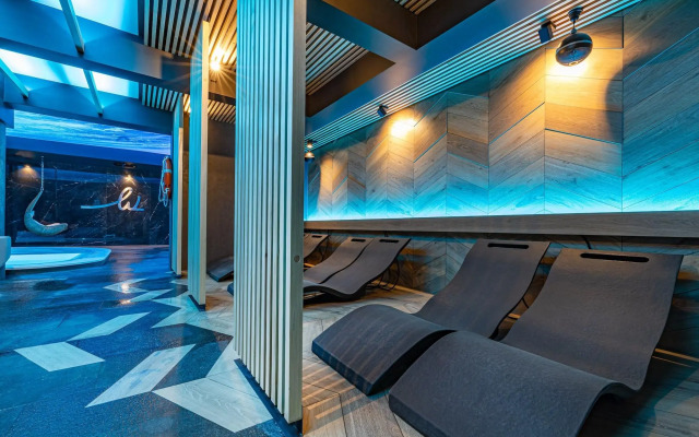 Hotel Warszawa SPA & Resort