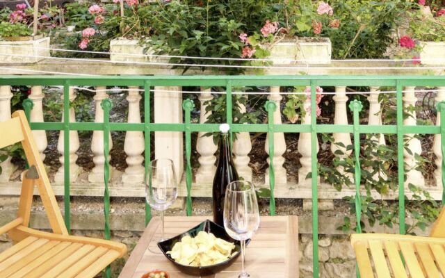 Apartment Agnese Sanremo