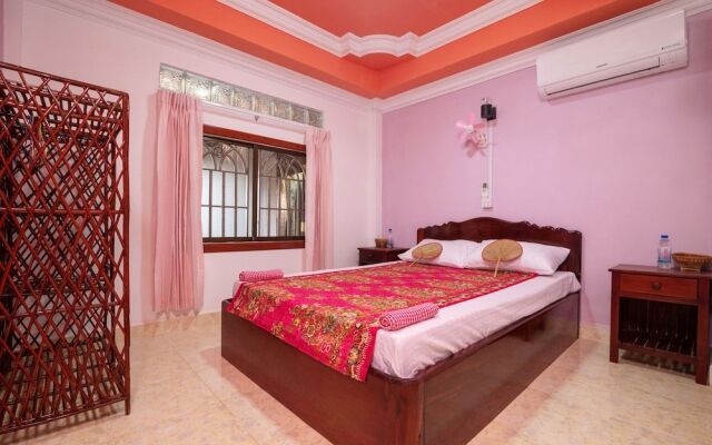 Damnak Tormeas Homestay