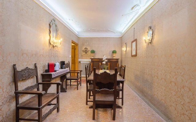 Hotel Mezzo Pozzo