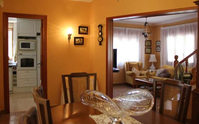 Villa Pegaso