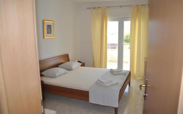 Apartments Villa Luna