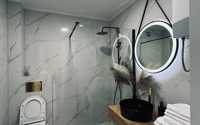 Apartment Talija