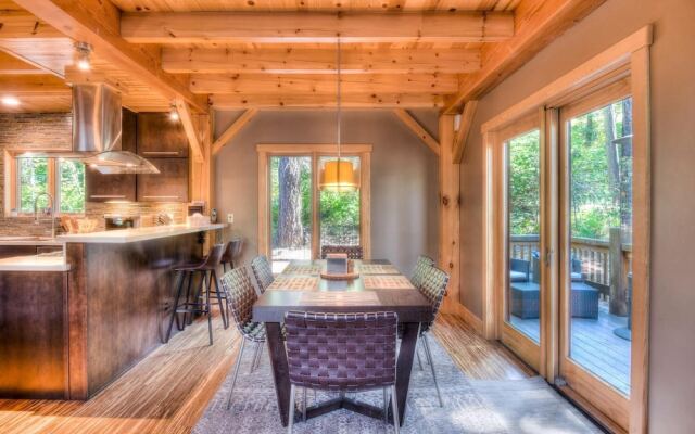 Shining Shire - Sauna, Steam Shower, Very Cool!