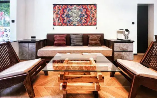 Modu No.13 Inn
