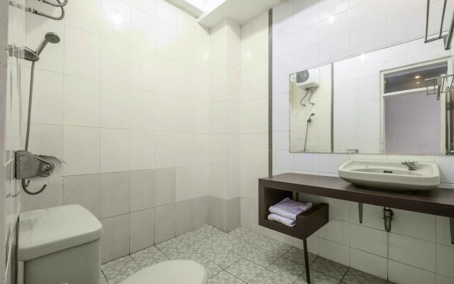 Hotel Endah Parahyangan