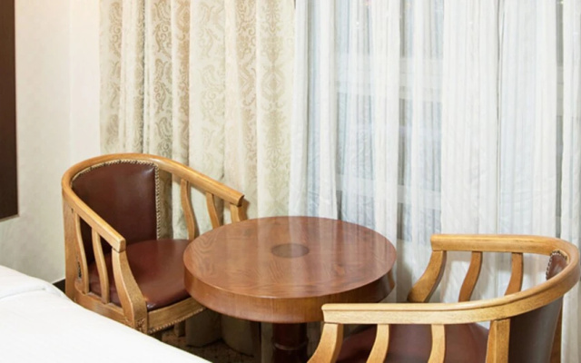 The Cheil Hotel Onyang