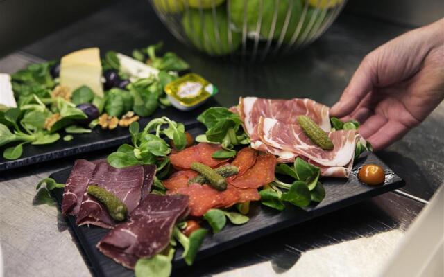 Mercure Rennes Centre Parlement