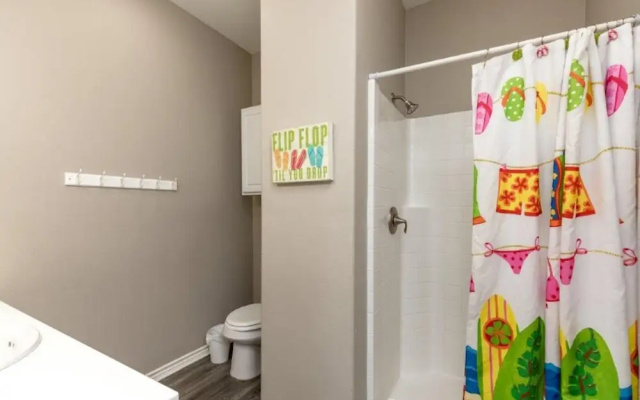 Nemo Cay by Silver Sands Vacation Rentals