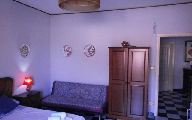 Salvone's house B&B
