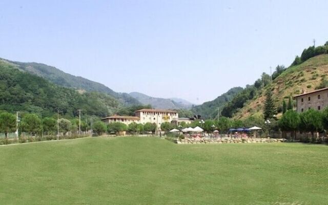 Villaggio Albergo San Lorenzo e Santa Caterina