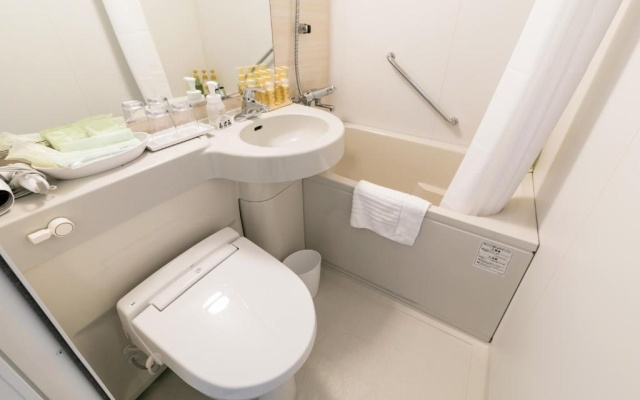 Moegi Standard Double room (풀 더블 침대) 사진 3