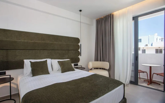 Ermou 44 City Hotel