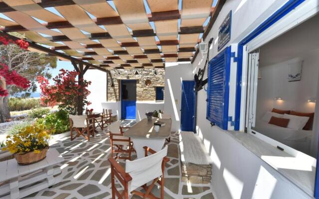 Tinos Peristerionas