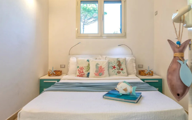 Sardinia Re - Porto Conte Bay Terrace