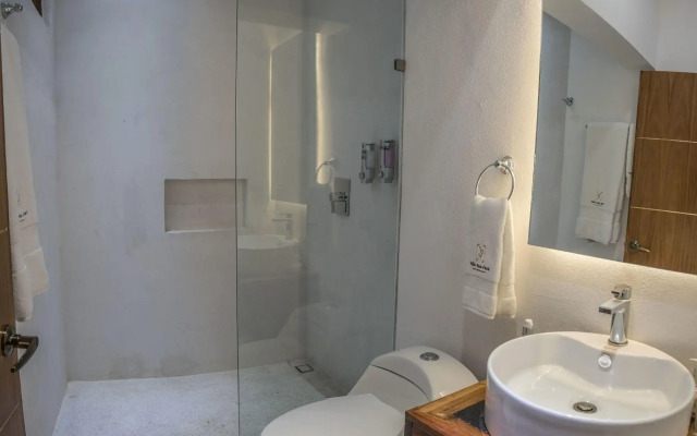 A Villa San Juan Bed & Breakfast