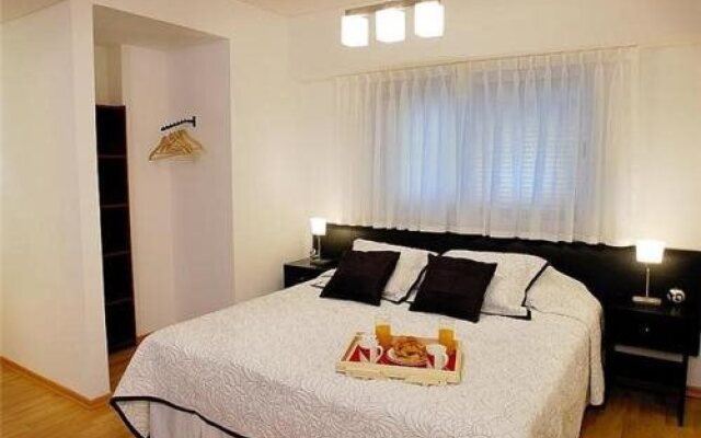 BA Tango Apartments
