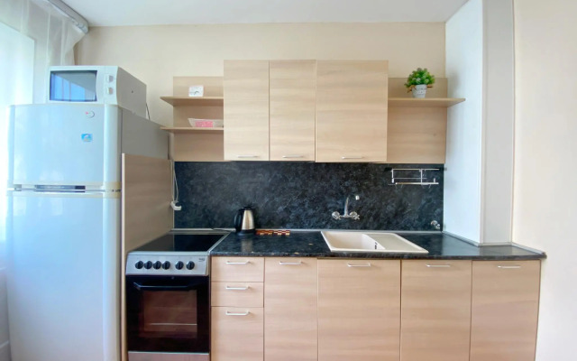 Апартаменты Ocean (Оушен) на улице Кирова 31