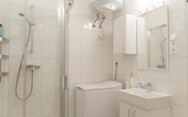 Authentic Akacfa Apartment