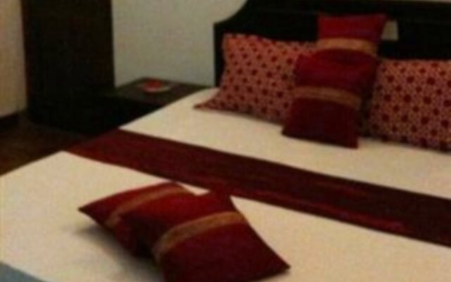 The Planters Hotel
