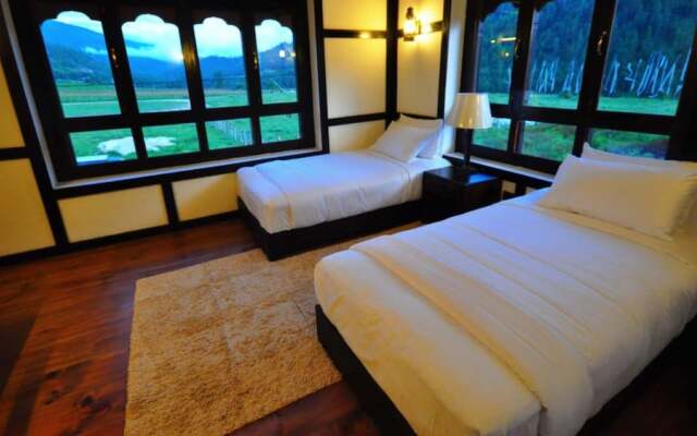 The Village Lodge Bumthang