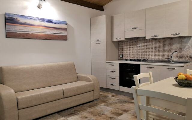 Casa Vacanza Falcora