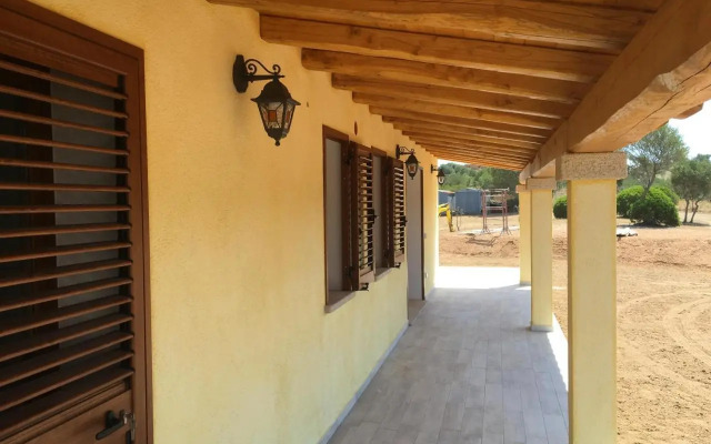 Bed&breakfast Molti Mari Resort
