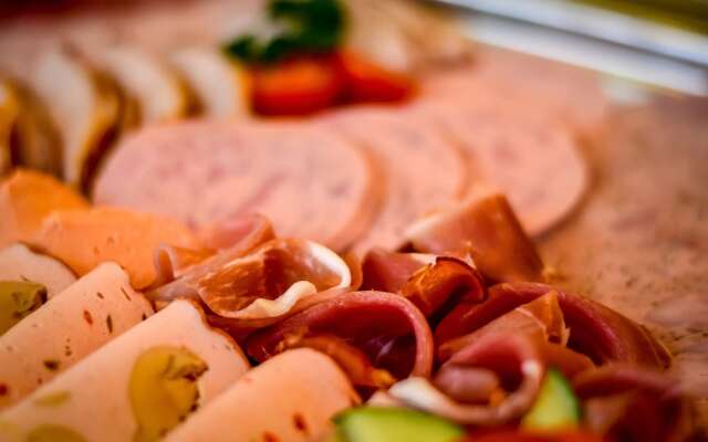 Alter Speicher Hotel & Restaurant