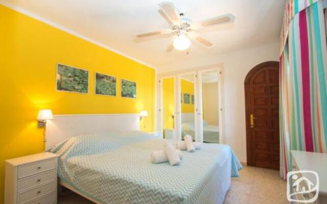 Abahana Villas Dauphin