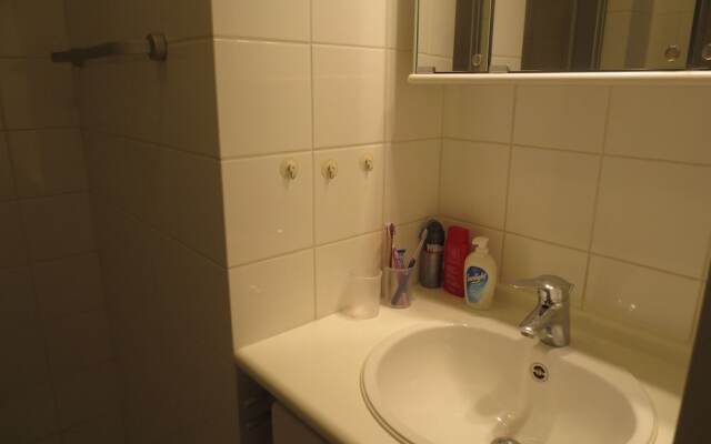 Stylish Apartment in Bredene With Pool
