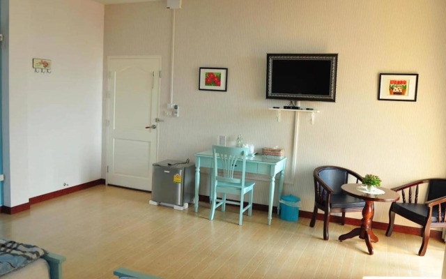 The Room Phatthalung