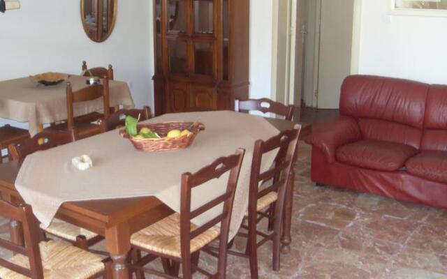 Ws Villa Orsa Minore