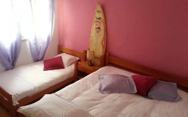 Caparica Surf Villa