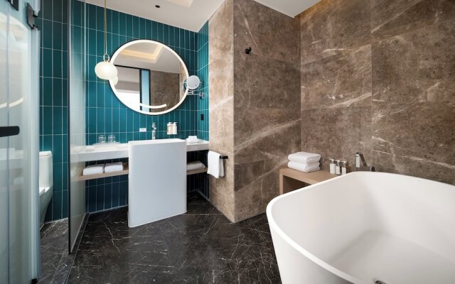 Holiday Inn Shijiazhuang High Tech Zone by IHG